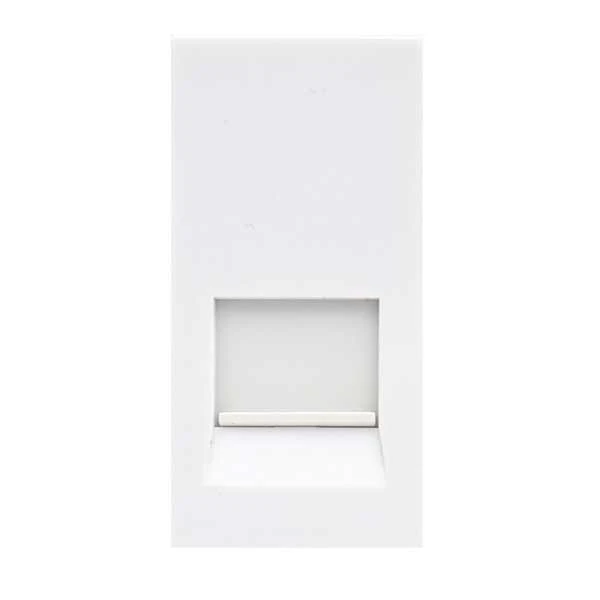 White Telephone BT Master (Screw) Module