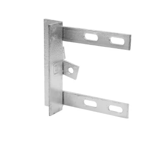 Antiference CBK2 6" Steel Chimney Bracket Kit