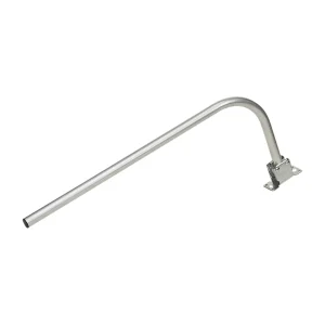 Antiference LM5001 Loft Mounting Bracket Aluminium 25 x 914mm