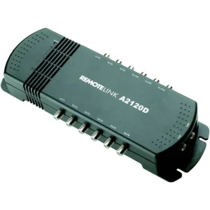 Antiference A2120D 2 Input 12 Output Distribution Amplifier