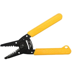 Ideal T/STRIPPER 0.75-6mm² Wire Stripper 45-120-341