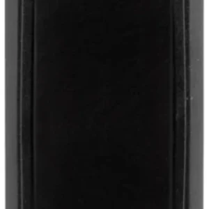 Black Frame Black Blank Module