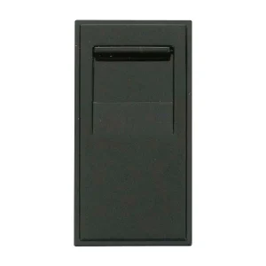 Socket Telephone Master Black