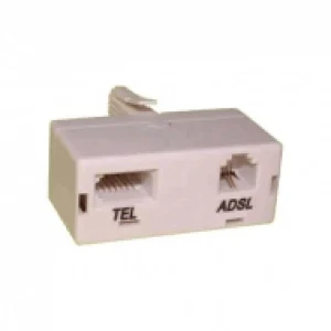 Attock ADSLFILTER ADSL Micro Filter