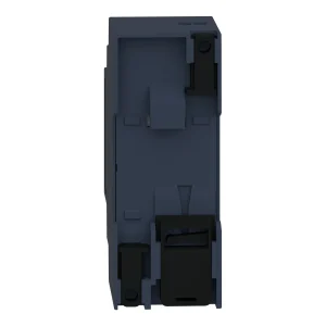 Ultimate Slimline Telephone Socket Master 1-Gang White