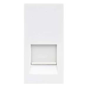 Module Slave Telephone IDC White