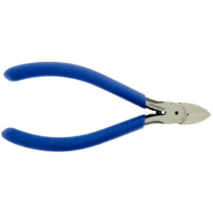 Gigamedia Precision Cutting Pliers 15mm AWG16/26