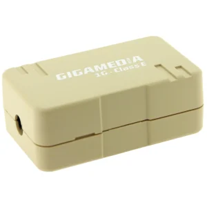 Gigamedia CAT6 UTP IDC Consolidation Point
