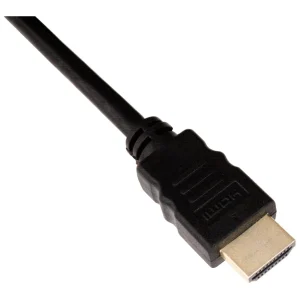 Gigamedia HDMI 1.4 Video  High Speed A/A 5m Black