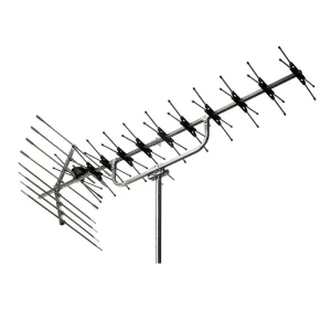 Antiference XG10T High Gain UHF TV Aerial