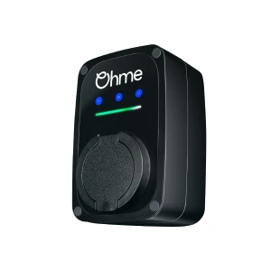 Ohme ePod Socketed Untethered Type 2 EV Charger 7.4kW