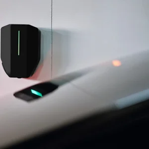 Garo Entity Pro EV Charger 3.7kW - 22kW