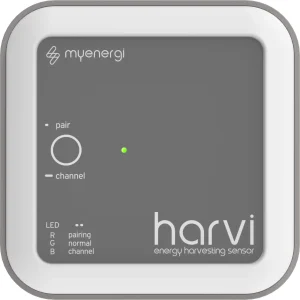 Harvi HARVI65A3P Energy Harvesting Wireless Sensor 3 Inputs 65A