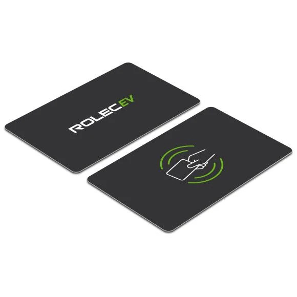 Rolec RFID Card - Image 2