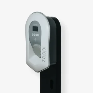 Zappi Single Mounting Pedestal