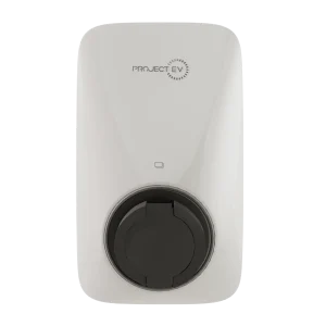 APEX 7kW Charger WiFi RFID Bluetooth Single Socket