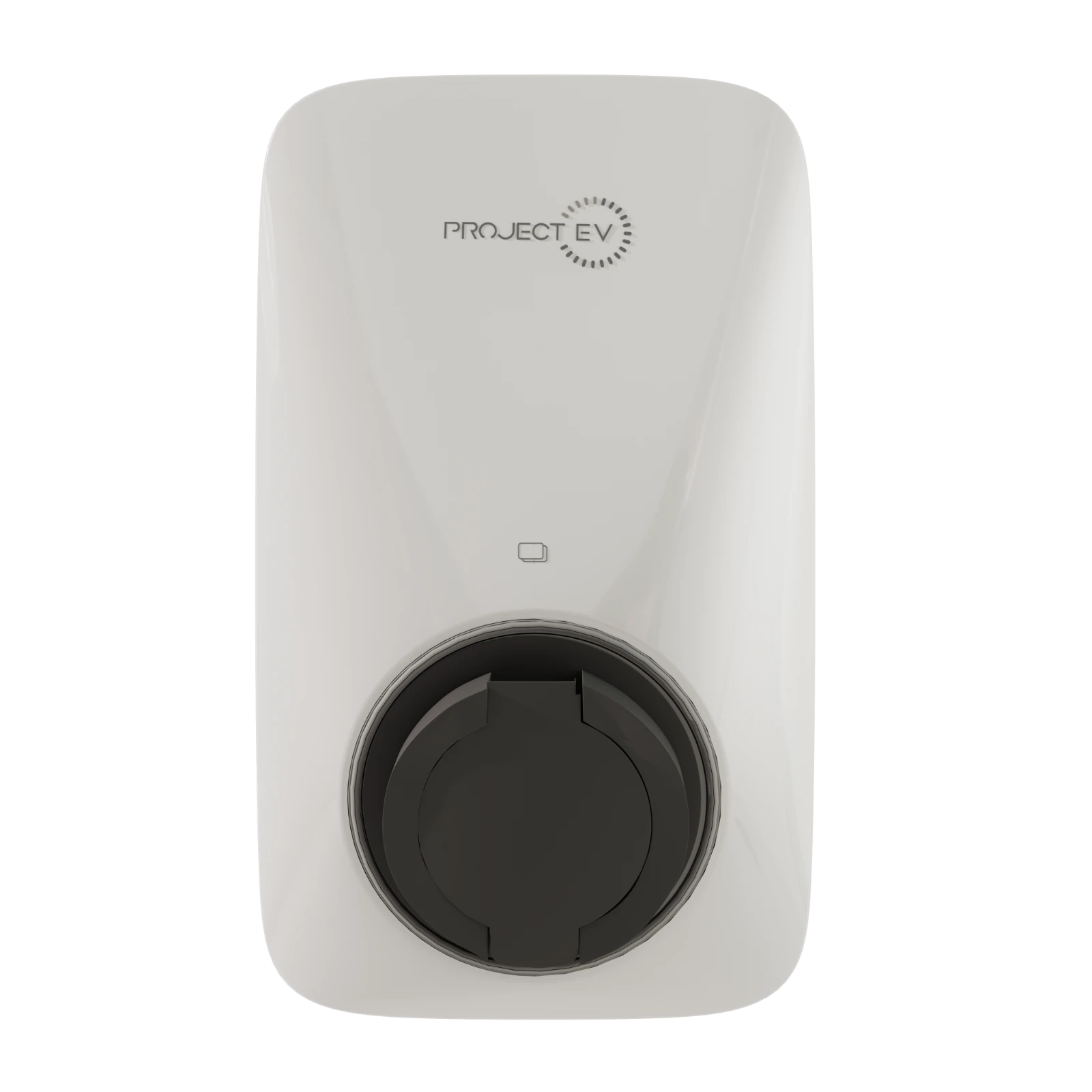 APEX 7kW Charger WiFi RFID Bluetooth Single Socket