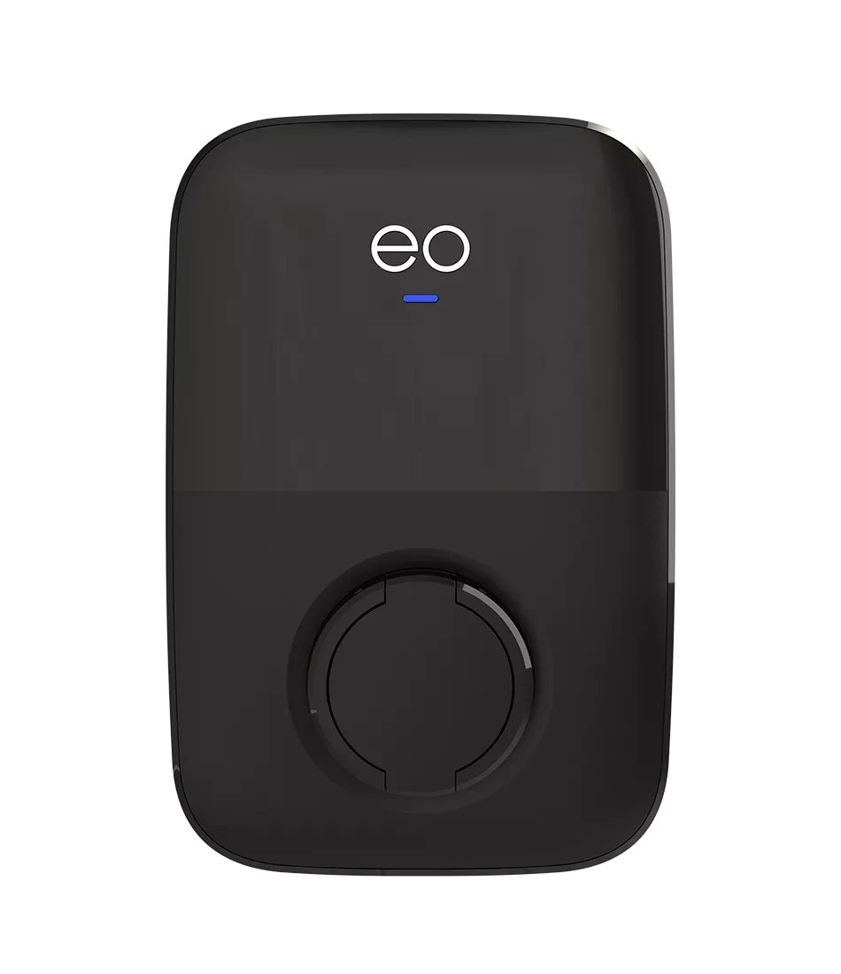 Eo Genius 2 Socketed 7.2kW EV Charger With GSM Card - Image 2