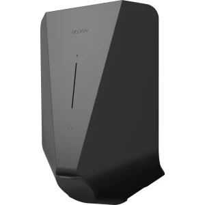 Easee Black Cover Inc Socket Cap