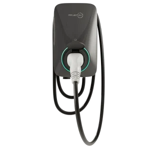 APEX 7kw Charger WiFi RFID Bluetooth Tethered 4G