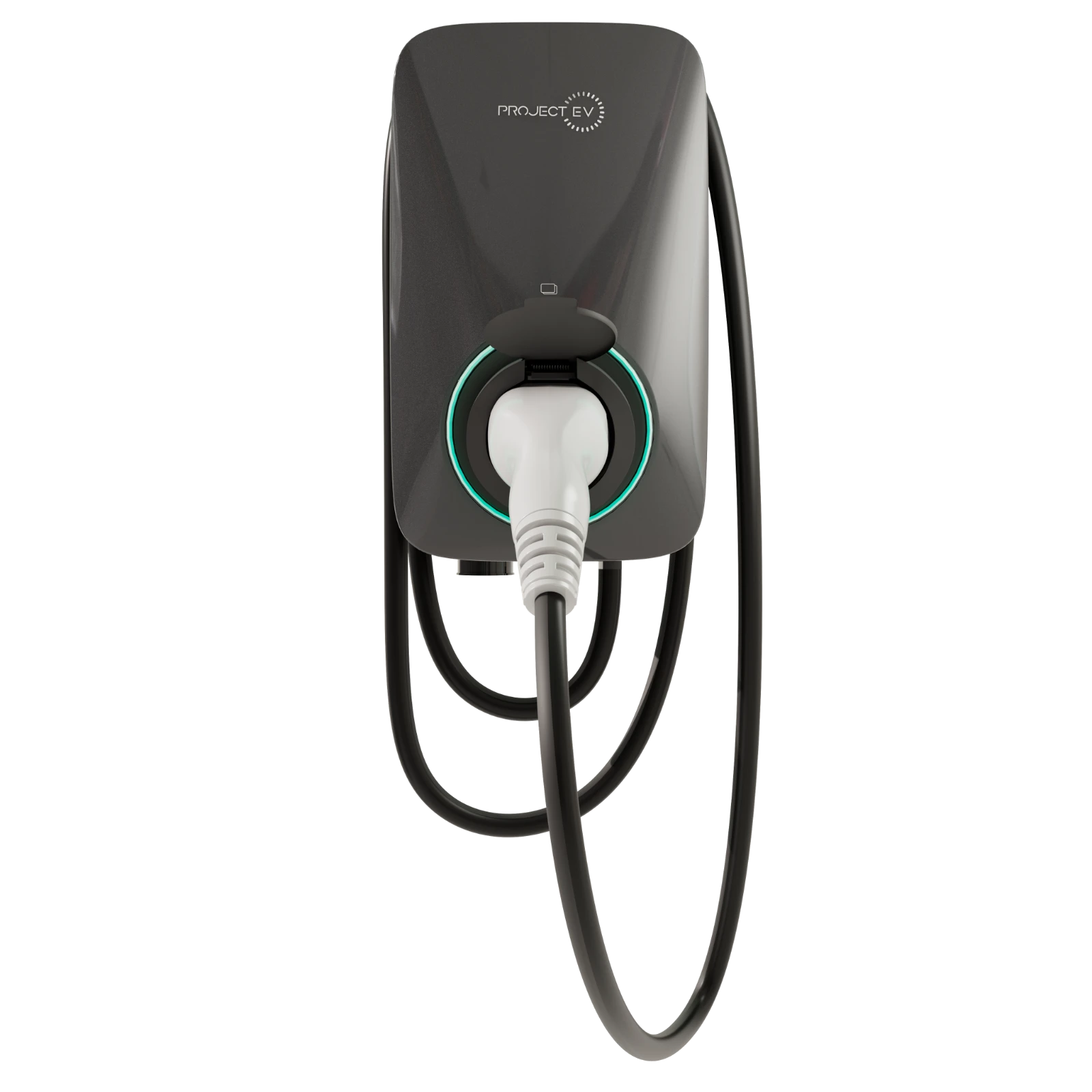 APEX 7kw Charger WiFi RFID Bluetooth Tethered 4G