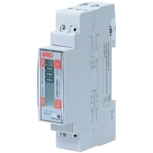 Garo GNM1D-100-RS485 Energy Meter Single Phase 45A