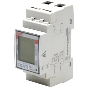 Garo GNM1D-100-RS485 DLM Meter Single Phase 100A