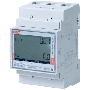 Energy Meters 3-Phase Directmeter