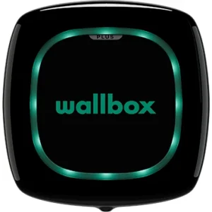 Wallbox  Pulsar Plus 22kW/ 32A T2 Black