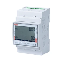 DLM Meter Three Phase 250A