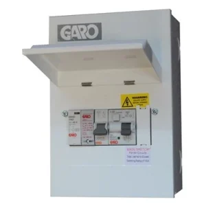 Garo RCBO (GM6PS) EV Priority Board 40A