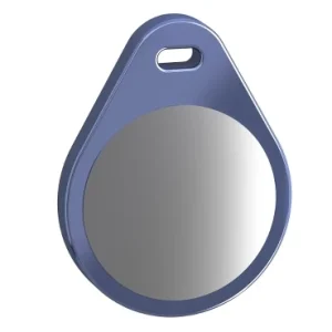 Electronic Tag Radio Frequency Identification XG Key Fob