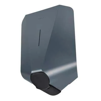 Easee Anthracite Cover Inc Socket Cap - Image 2