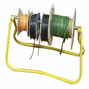 Spoola Heavy Duty Cable Storage Frame