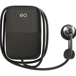 Eo Genius 2 Type 2 Tethered 7.2kW EV Charger