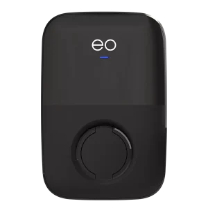 Eo Genius 2 Socketed 22kW EV Charger With GSM Card