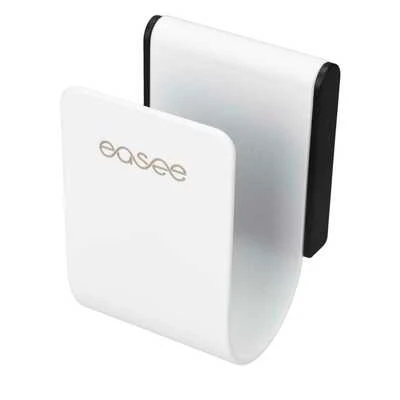 Easee U-Hook Cable Holder White - Image 2