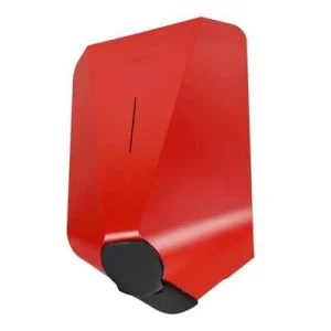 Easee Red Cover Inc Socket Cap