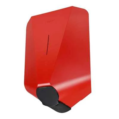 Easee Red Cover Inc Socket Cap - Image 2
