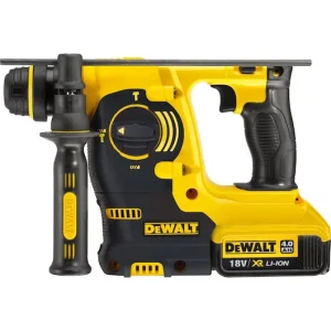 Dewalt DCH253M2 18V XR Cordless SDS Plus Hammer Drill Kit