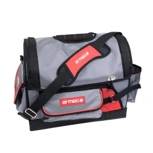 Armeg DHTBAG001 18" Polyester Tool Tote Bag