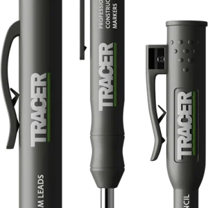Tracer AMK1 Deep Pencil Marker, Replacement Leads & Site Holsters