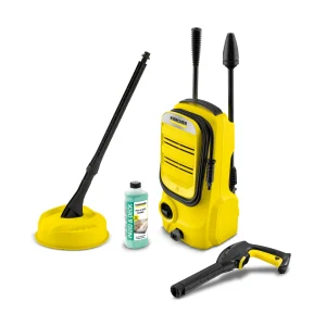 Karcher K2 Compact Home Pressure Washer