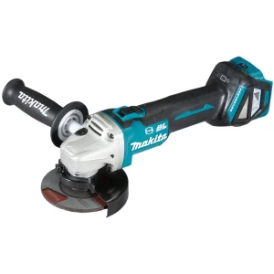Makita DGA463Z 18V 115mm LXT BL Angle Grinder - Body Only