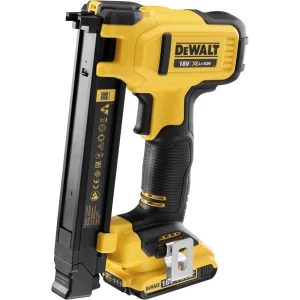 Dewalt DCN701D2 18V XR Electricians Stapler