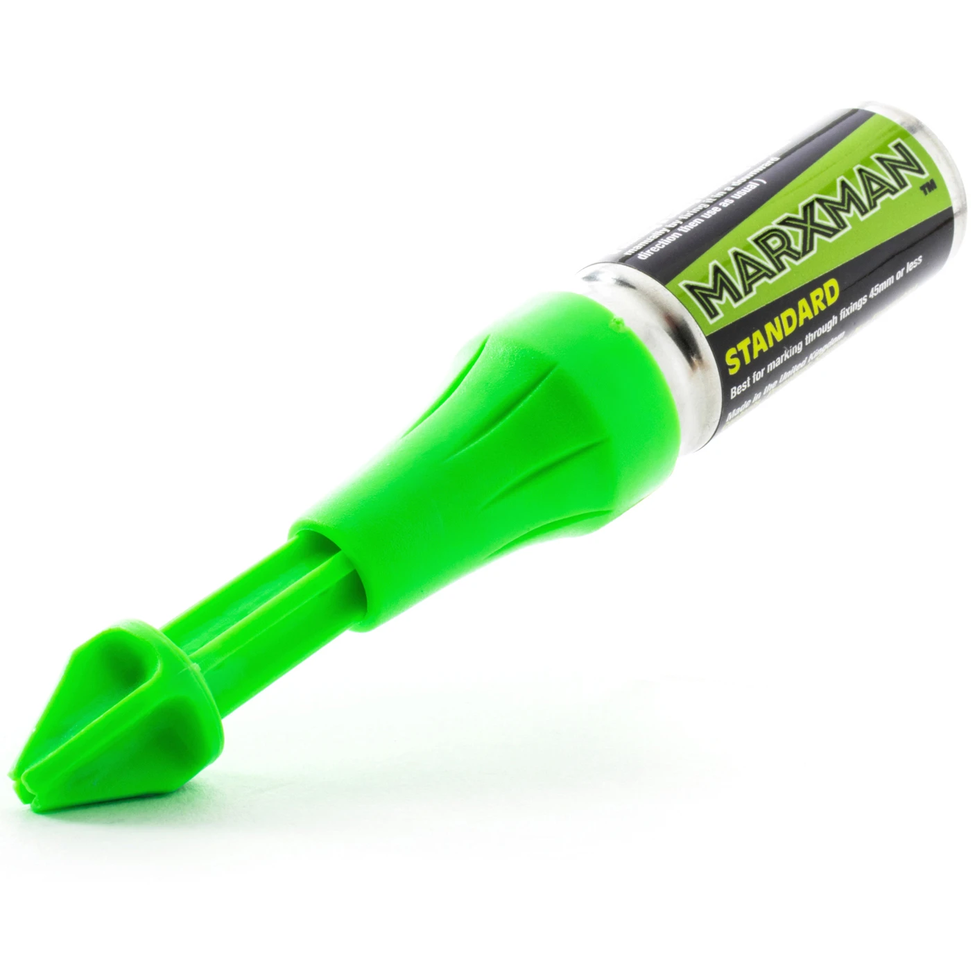 Marker Tool Green Chalk (Up To 45mm) - Image 2