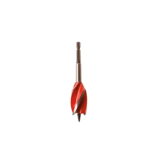 Armeg WWBST22 Stubby Wood Beaver Drill Bit 22 x 120mm