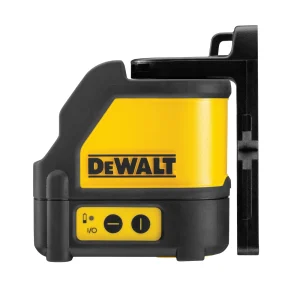 Dewalt DW088K-XJ Self Levelling Cross Line Laser Red