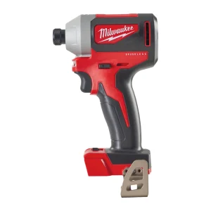 Milwaukee M18BLID2-0 18V Brushless 1/4" Hex Impact Driver - Body Only