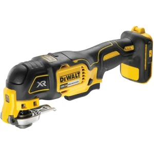 Dewalt DCS355N 18V XR Brushless Oscillating Multi-Tool - Body Only